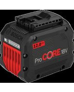 Bateria 18v li-ion 12ah
