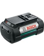 Bateria 36v 4 ah - Bosch - power for all 36v