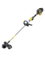 Roçadora sem fio - Dewalt 54v - 38 cm
