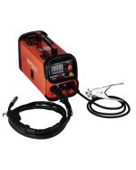 Máquina de soldar proweld 3 em 1 mig mma lift tig 250a