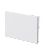 Radiador elétrico mural sanos sannover 1500 w