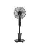 Ventilador com nebulizador para exterior nuvia 2,8 l