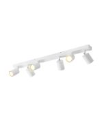 Nettlife foco branco gu10 5.5x7.2