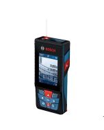 Telêmetro a laser Bosch professional glm 150-27 c (bluetooth, alcance: 0,08