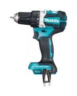 Aparafusadora sem escova sem fio Makita 18v - ddf484z (entregue sem bateria