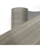 Arquiservi - Chão vinílico em rolo madeira cinza 2x25 (50m2)