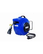 Carretel elétrico 15 m aLGi ø2,5 mm² - 07820015