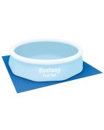 Tapete de chão Bestway® 3,35 m x 3,35 m