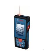 Telêmetro laser glm 100-25 c profissional Bosch 0601072y00