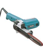Lixadora de cinta - 500 w - 9 x 533 mm - 1,5 kg
