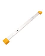 Estabilizador seguriladder para escadas industriais de 1250 mm - alumínio r