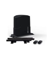 Scs sentinel motor de cremalheira para portão deslizante simplyopen 3