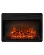 Lareira elétrica de encastrar che-620 2000w