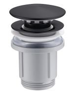 Válvula click-clack preta [ imex® ]
