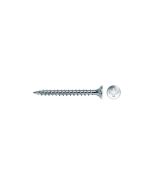 Caixa de 200 parafusos para madeira celo galvanizado 3,5x50mm vlox