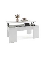 Mesa de centro elevatória vita