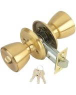 Fechadura - mcm - 501b/3.3 - fechadura de botão - mecanismo de cilindro - r