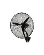 Ventilador de parede industrial 230w com pás de alumínio