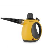 Limpeza a vapor orbegozo lv3580