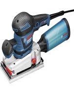 Lixadeira vibratória Bosch gss 280 ave 380 w - 0601292901