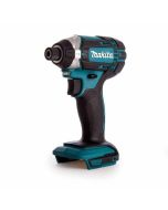 Parafusadeira de impacto sem fio - 18v - 100 nm - soft grip - 137x79x238 mm