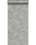 Walls4you papel de parede aspecto de betão cinzento - 53 cm x 10.05 m