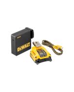 Carregador portátil xr 5a 18v / 54v - Dewalt - dcb094k-qw