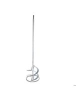 Misturador ø 120 mm edma - 254955