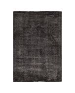 Alfombra de pelo alto sofi - 150 x 80 cm antracita