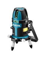 Laser 2 verticais / 1 horizontal 10 m - Makita - sem bateria, nem carregado