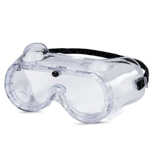 Óculos de proteção - vito - antiembaçante - policarbonato - ventilação indi