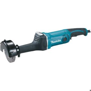 Esmerilhadeira reta ø125 mm 750 w Makita - gs5000