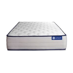 Colchão actisom actimemo form (80x190 cm - espuma viscoelástica- altura: 22