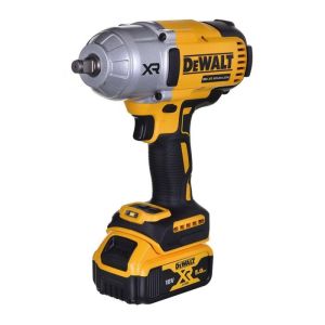 Chave de impacto ½\ brushless - 1396 nm - 2x5,0 ah - 18v - 223 mm