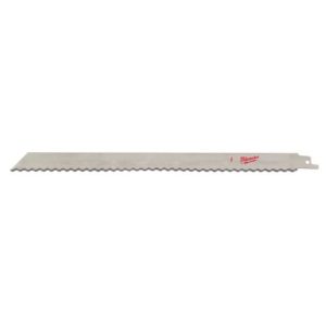 Lâmina de serra sabre dentes ondulados 300mm ondulados 48001084