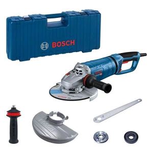 Rebarbadora 2700w - 230 mm