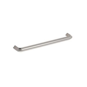 Puxador para móveis, zamac, dist entre furos 192 mm