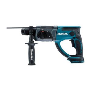 Martelo perfurador sds-plus 18v - 3 funções - 2j