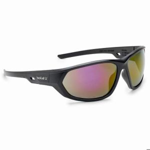 Óculos de segurança bolle komet fire flash - psskomef06