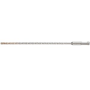 Broca Dewalt dt9517 sds-plus - 6 x 260mm - velocidade de perfuração e robus