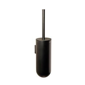 Cosmic suporte para escova de sanita preto mate geyser