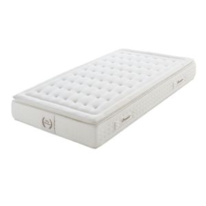 Colchão king premier multizone - 110x190 cm - moonia