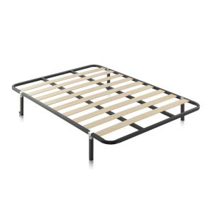 Estrado de ripas rx silver