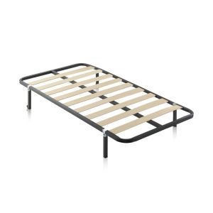 Estrado de ripas rx silver