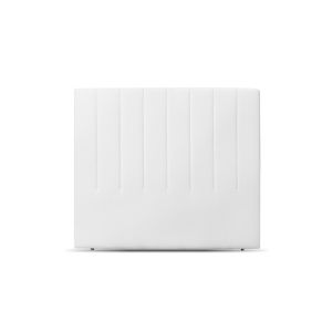 Cabeceira nova york. Couro sintético. Altura: 130cm (para 135 ou 150)