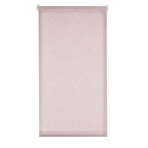Estoralis | estor enrollable easyfix translúcido  selene 50x150 salmon