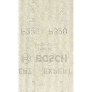 Acessórios Bosch expert m480 2608900741 tela de lixa para lixadeira orbital