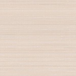 Zambaiti papel de parede textura de linho bege - 106 cm x 10 m - 662491