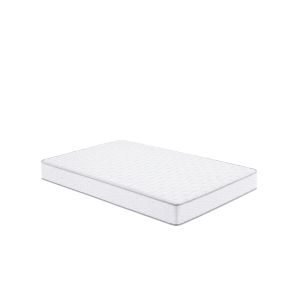 Colchão nido · viscoelástico termorregulador essencial em 18 cm