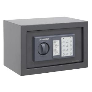 Arregui - superposição eletrônica caixa de 200x 310x 200 - t20eb